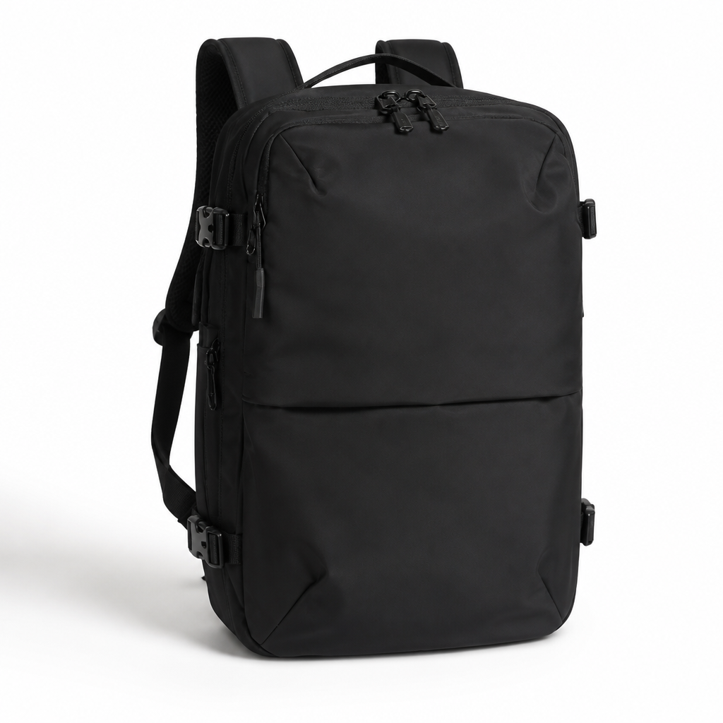 PackVanta™ — Pack Twice as Much and Travel Completely Free of Limits