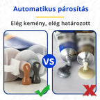 SteelFuse™ — Fix Metal Fast with a Bond Tougher Than Steel Itself