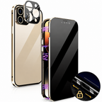 VeilGuard™ — Own Your Privacy and Fortify Your iPhone Against Every Intrusion and Impact