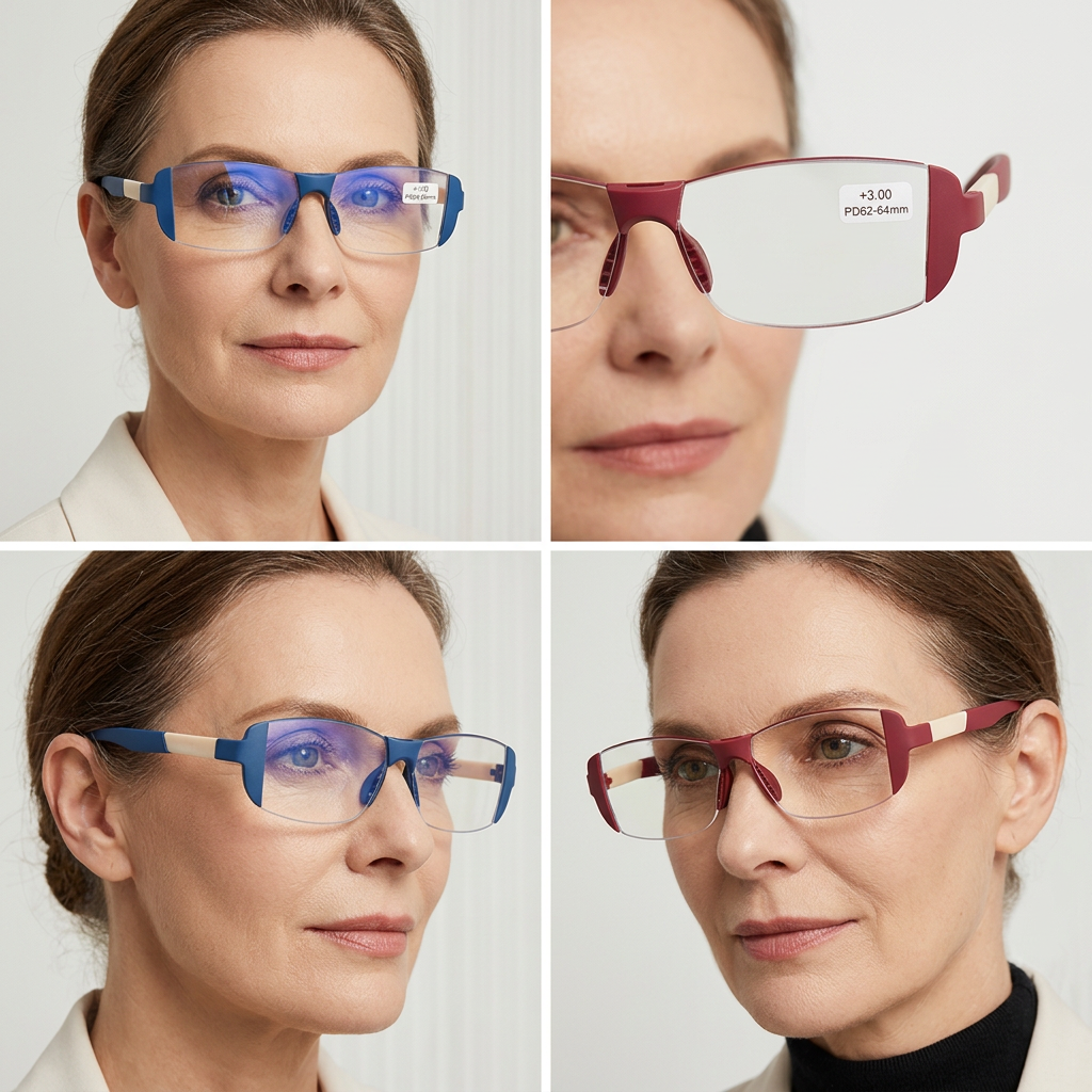 LuminaVista™ — Experience Sharp, Soothing Vision Without Eye Strain All Day Long