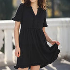 LunaFleur™ — Wrap Yourself in Breathable Elegance and Unstoppable Confidence