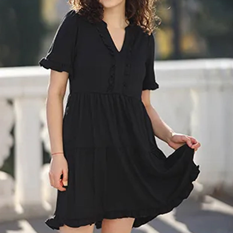 LunaFleur™ — Wrap Yourself in Breathable Elegance and Unstoppable Confidence