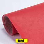 LeathraFix™ — Instantly Erase Tears and Scuffs for Leather That Looks Brand New