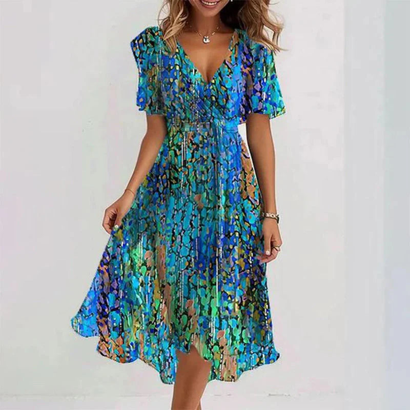 SolinaCharm™ — Radiate Confidence with Effortless Summer Elegance