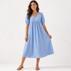 BellaAura™ — Breeze-Soft Comfort That Makes You Shine All Day