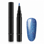LumiLuxe™ Gel Pen — Stunning, Salon-Quality Nails in Minutes That Last All Month