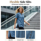 Arilyn™ — Feel Light, Flowing Confidence That Turns Heads Everywhere You Go