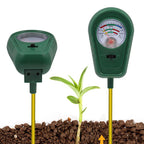 TerraSense™ — Unlock Your Garden’s Full Glory with Perfect Soil Every Time