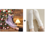 GlacierShield™ — Wrap Your Feet in Dry, Cozy Confidence All Winter Long