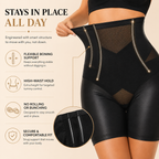 RadianceCurve™ — Feel Confident All Day with Flawless, Comfortable Shape