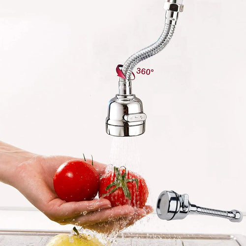 AquaVanta™ — Master Your Kitchen Flow with Effortless Precision and Control