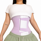 CurveBlaze™ — Ignite Your Waistline and Unleash Unstoppable Confidence