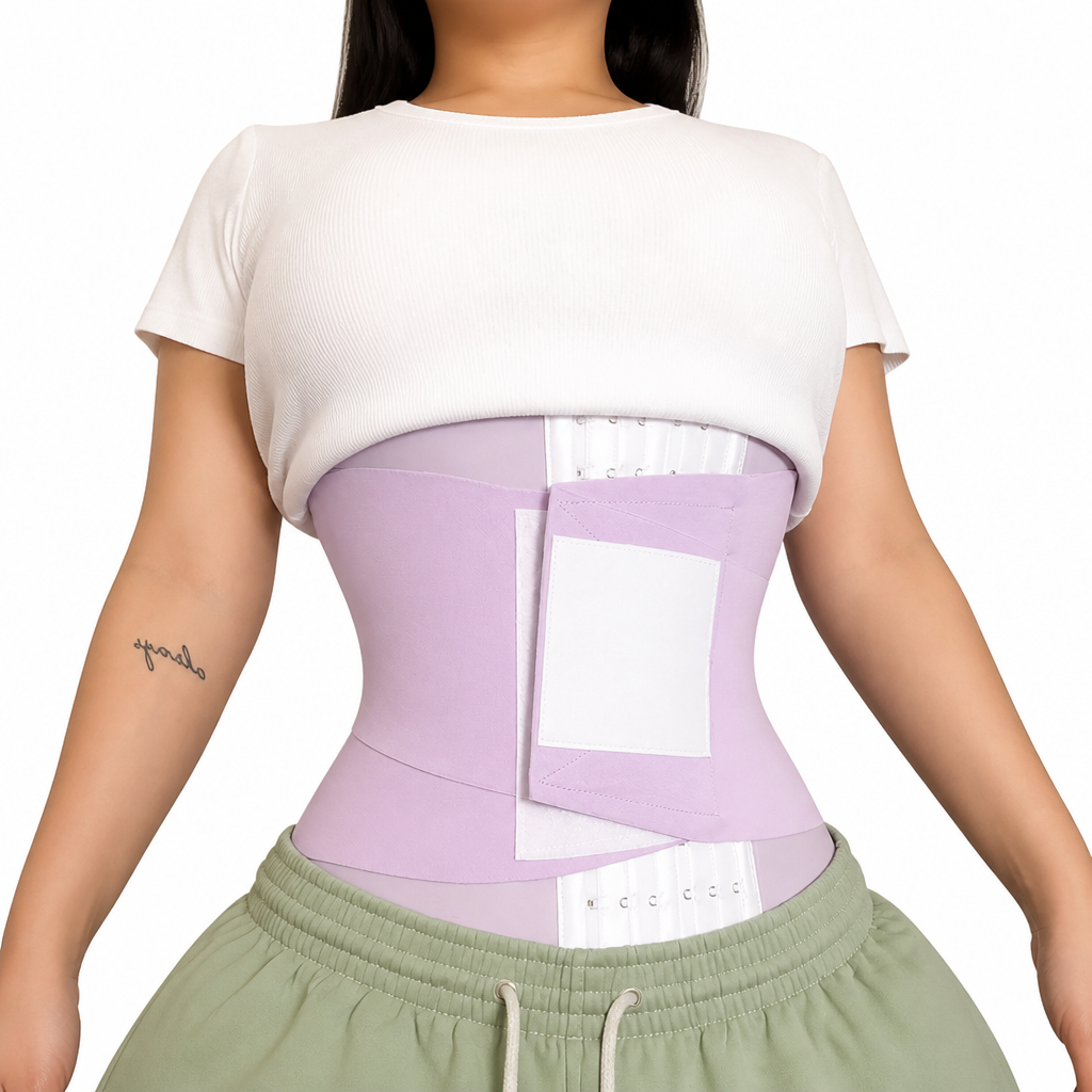 CurveBlaze™ — Ignite Your Waistline and Unleash Unstoppable Confidence