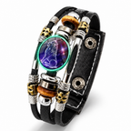 Zodiara™ — Wear Your Zodiac’s Nighttime Glow and Own Your True Power
