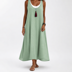 LunaVela™ — Slip Into Easy Elegance That Shows Off Your Confidence