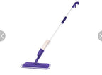 SilviaShine™ Spray Mop Set — Turn Tough Messes Into Effortless Shine and Glide Through Cleaning Like Never Before