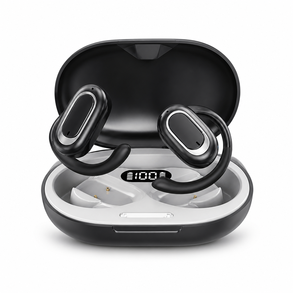 SonicVanta™ — Experience Mind-Blowing 3D Sound Without Losing Touch with Your World
