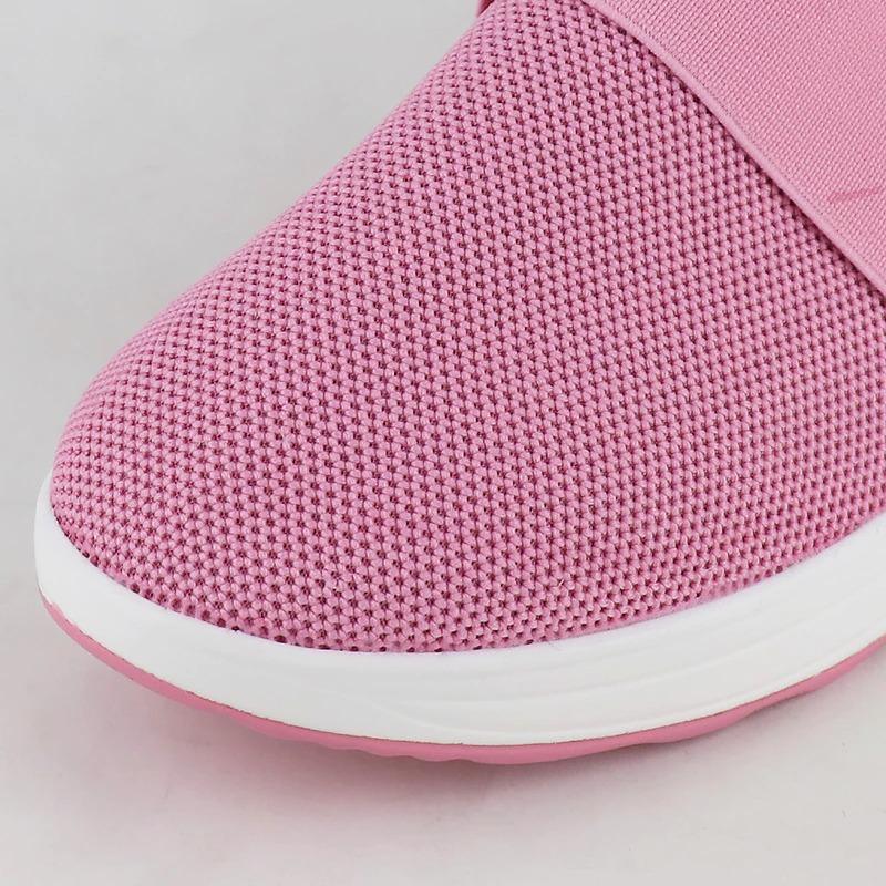 VivaStride™ — Walk Pain-Free with Cushioned Comfort that Adapts to You All Day