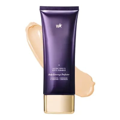 LumaVeil™ — Glow Fearlessly with All-Day, Waterproof Flawless Skin