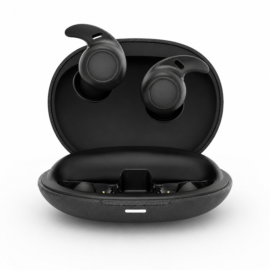 LumiRest™ — Slip Into Unbreakable Comfort and Wake Fully Recharged