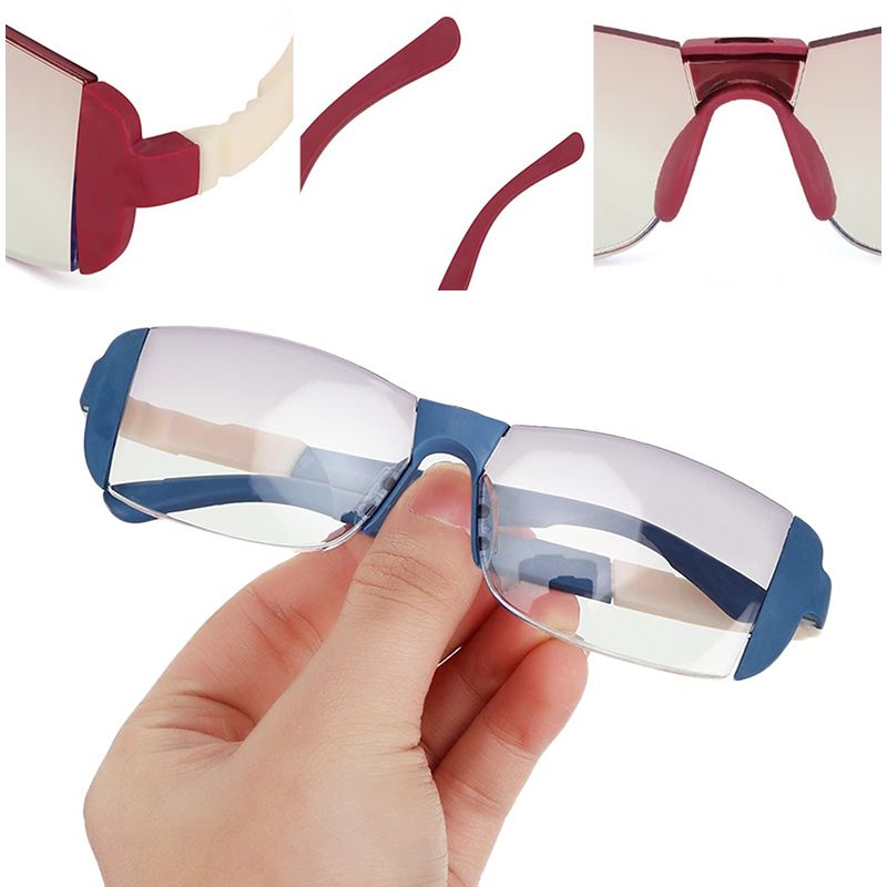 LuminaVista™ — Experience Sharp, Soothing Vision Without Eye Strain All Day Long