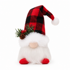 LuminaGnome™ — Ignite Cozy Magic That Makes Every Holiday Moment Unforgettable