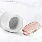 Ascenda™ — Rock-Solid Elegance That Perfects Every Brushstroke