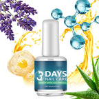 LumaNail™ — Transform Fragile Nails into Confident, Head-Turning Strength in Just Days
