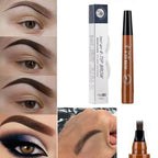 BrowVanta™ — Instantly Craft Fuller, Natural Brows That Turn Heads All Day