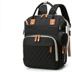 WanderNest™ — Stay Calm, Organized, and Ready for Every Baby Adventure