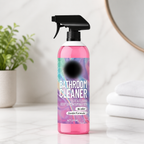 Gleamora™ Bathroom Booster — Effortless Sparkle That Keeps Mold Away and Peace of Mind Close