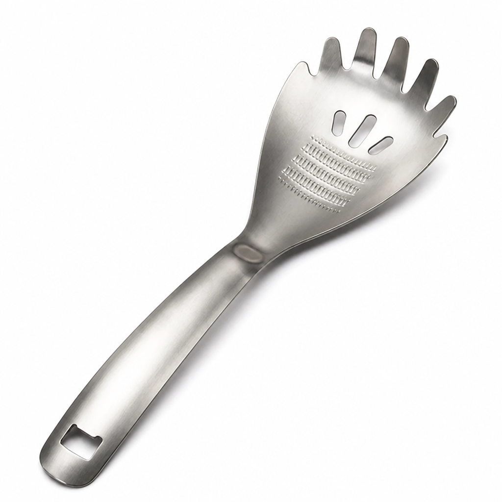 AeroSpoon™ — Cut Kitchen Chaos and Cook with Effortless Confidence