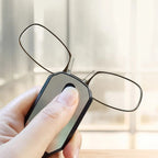 ClarityKey™ — Instant Crystal-Clear Vision That Fits Right on Your Keys