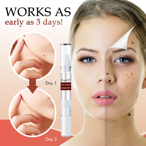 GlowClear™ — Reveal Soft, Spotless Skin That Lights Up Every Room (1+1 FREE!)