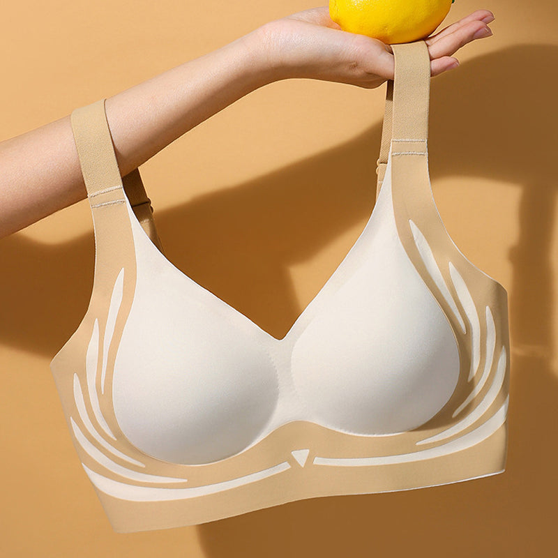 RamiraLift™ — Experience All-Day Freedom and Flawless Shape Without a Wire in Sight
