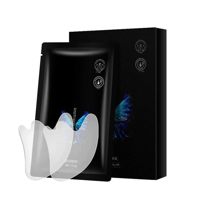 VivaLuxe™ Lift Strips — Instantly Reveal Firmer, Younger Skin That Radiates Confidence