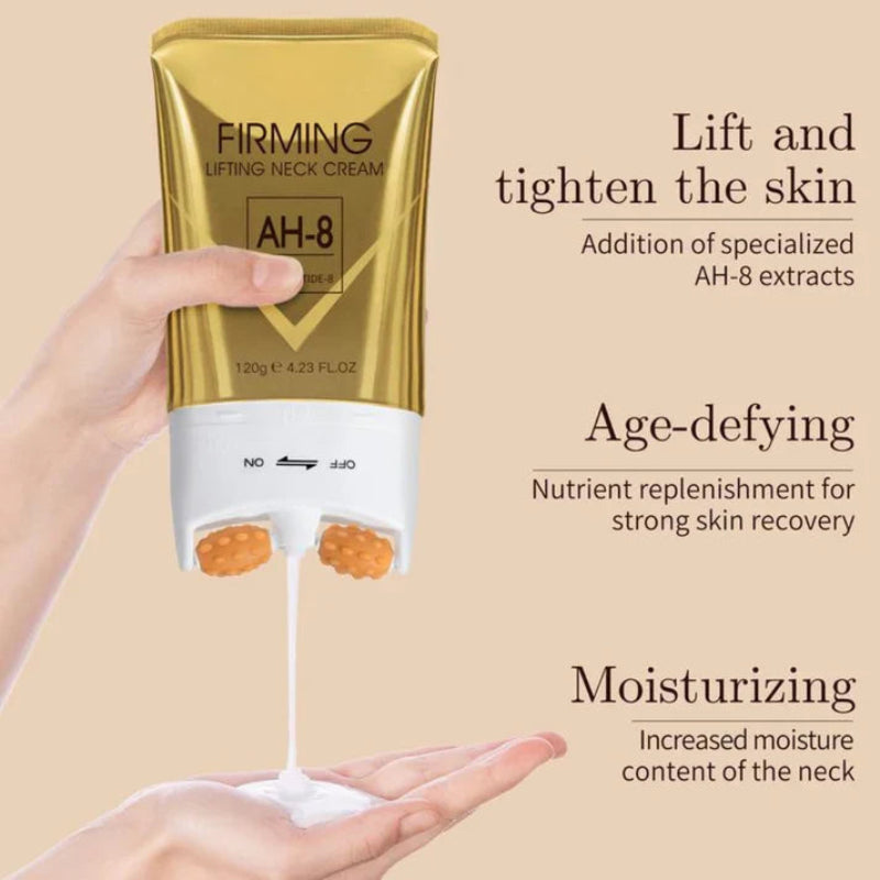 RadianceLift™ — Sculpt Your Neck Into a Stunning, Youthful Masterpiece
