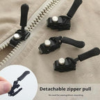 SwiftZip™ — Unlock Instant Freedom from Stuck, Broken Zippers Every Time