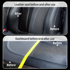 LumeLeather™ — Bring Your Car’s Leather Back to Life with One Easy Swipe