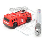 TraceSprint™ — Ignite Boundless Creativity with Every Line Your Child Draws