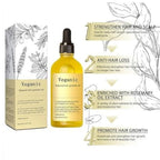 RamaraBoost™ — Unlock Lush, Head-Turning Hair That Radiates Confidence