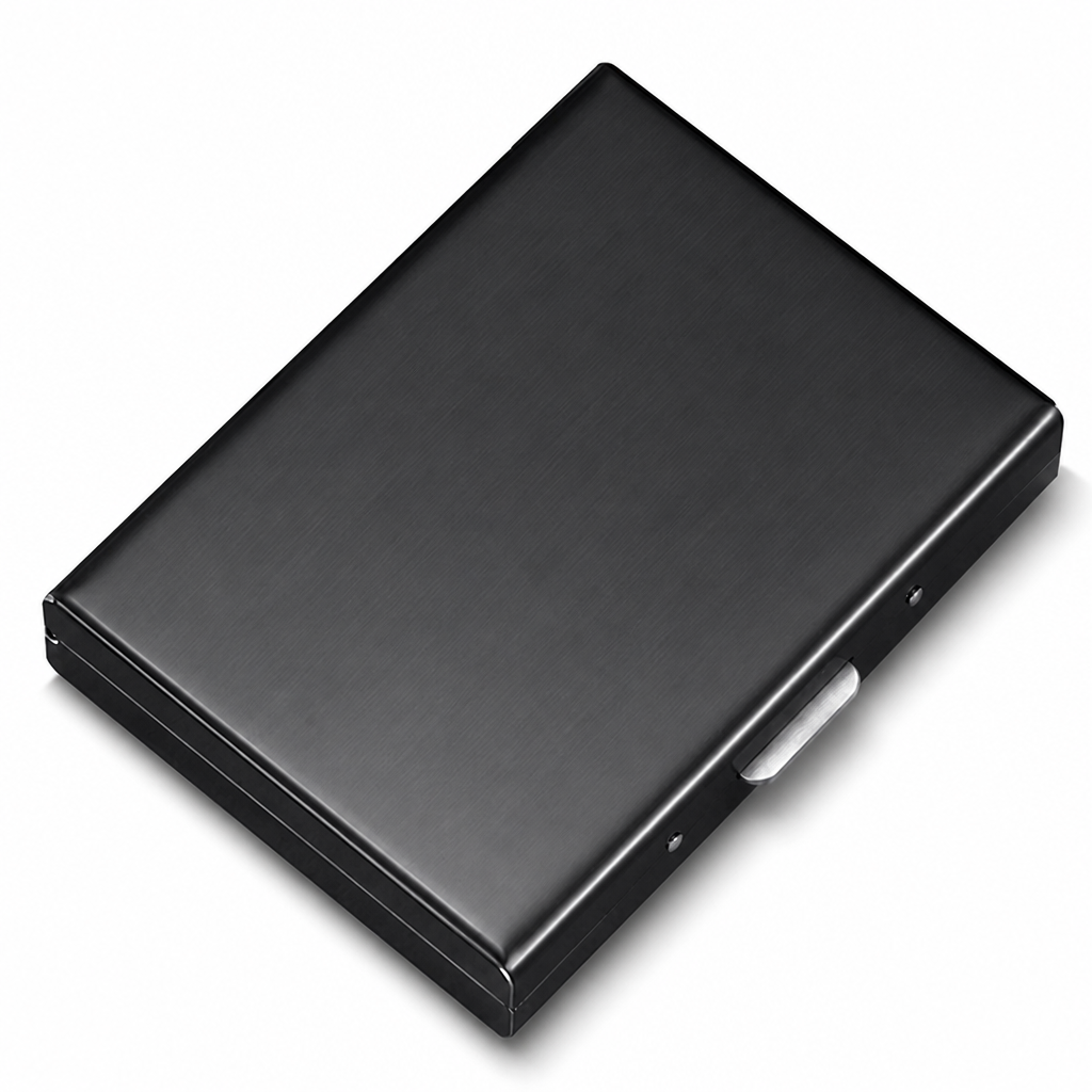 VertoShield™ — Own Every Moment with Unbreakable Security and Sleek Confidence