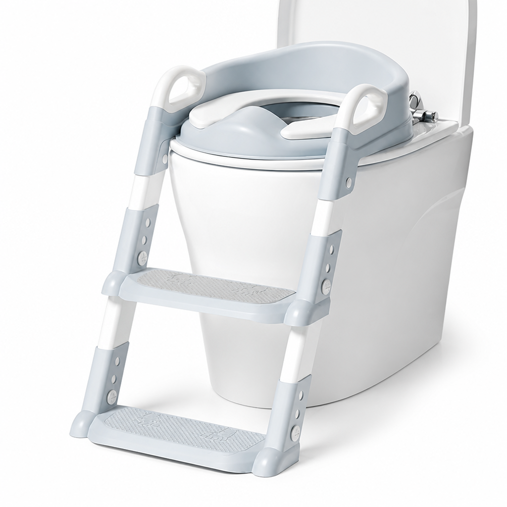 ElevatePotty™ — Empower Your Child to Conquer Potty Time with Confidence and Comfort