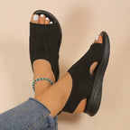 BreezeAura™ — Step Into All-Day Cool Comfort and Featherlight Style