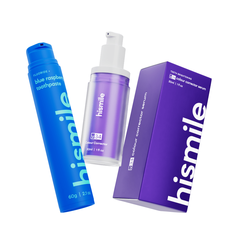 Better Together Bundle™ — Ignite Your Confidence with a Smile That Commands Attention