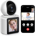 SpinSnap360™ — Capture Every Laugh, Stay Close to Every Moment