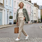 VersaEase™ — Move Freely, Feel Effortlessly Perfect All Day