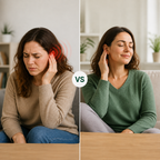 SereniSound™ — Silence the Ringing and Rediscover Your Calm