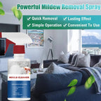 BioBlitz™ Mold Eraser — Effortlessly Erase Mold and Breathe Easy Again