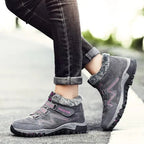ArctiSole™ Thermal Boots — Feel Wrapped in Cozy Warmth and Confident Style Every Step